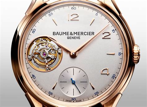 baume mercier vs breitling|[Brand Guide] Baume et Mercier : r/Watches .